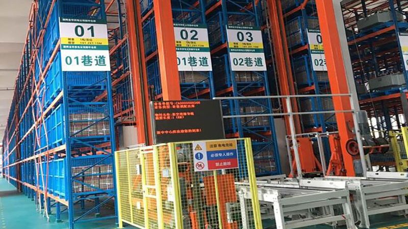 塑料周转箱规格尺寸背后的秘密