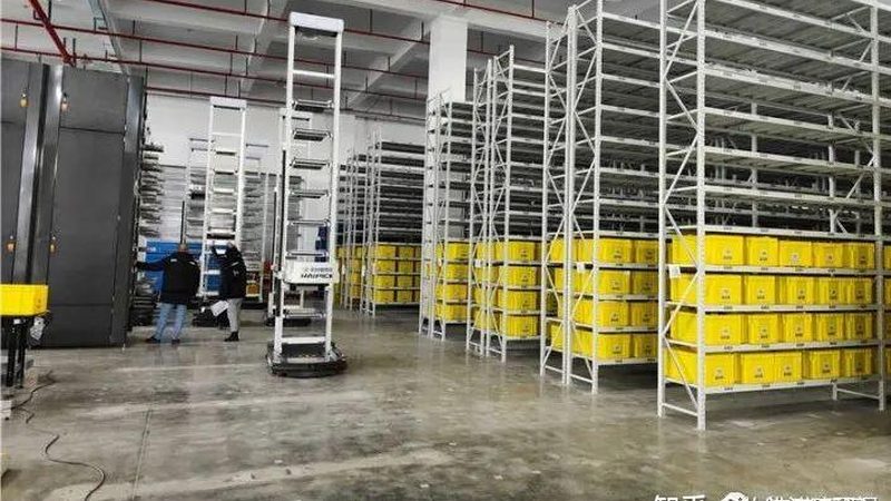 塑料周转箱：规格、尺寸与重量解析