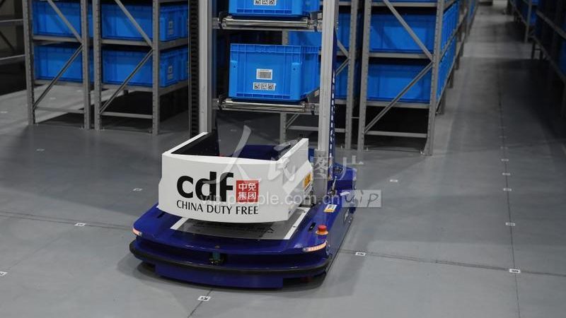 苏州重型模具货架：承载未来，筑牢仓储基石**